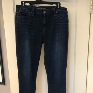 Joe’s Jeans skinny jeans